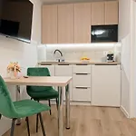 Ariel Apartment