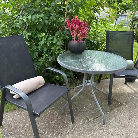 Ariel Apartment Velky Meder