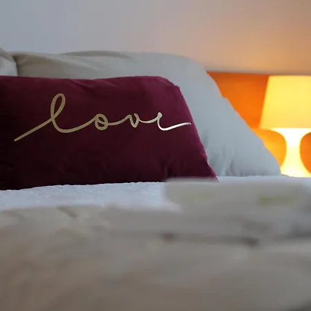 شقة Ariel Veľký Meder