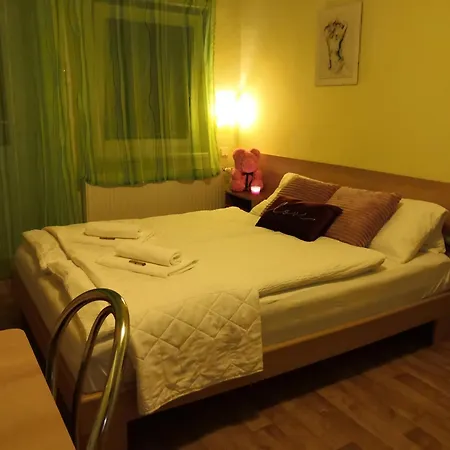 Ariel * Veľký Meder