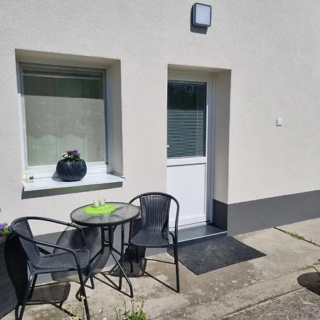 Ariel Apartment