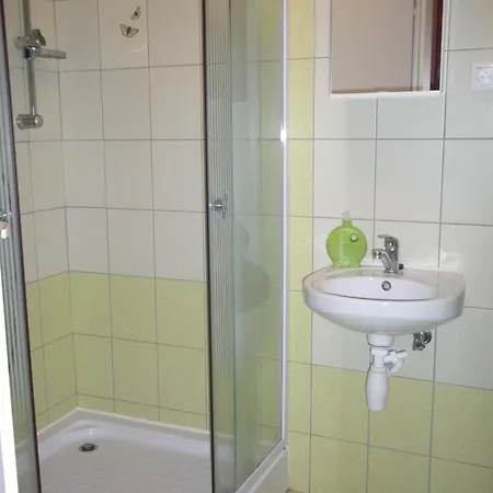Ariel Apartment