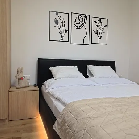 Ariel Appartement