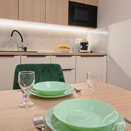 Apartman Ariel