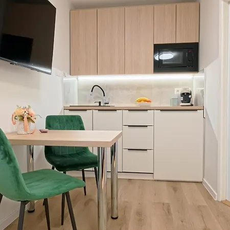 Ariel Apartman