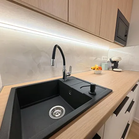 Apartman Ariel *