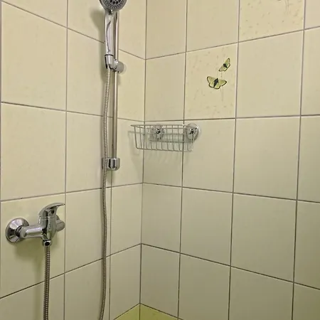Ariel Apartman Veľký Meder