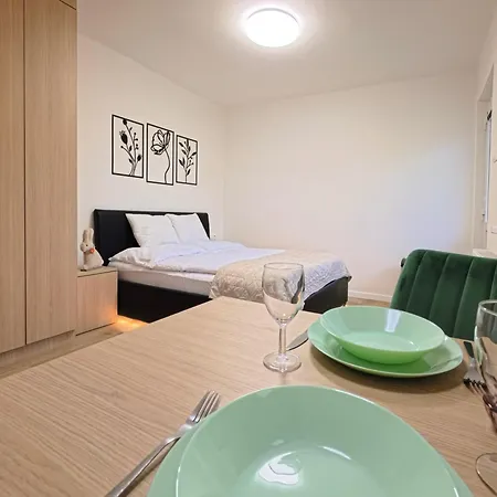 Ariel Apartman