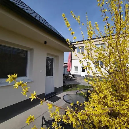 Apartman Ariel *