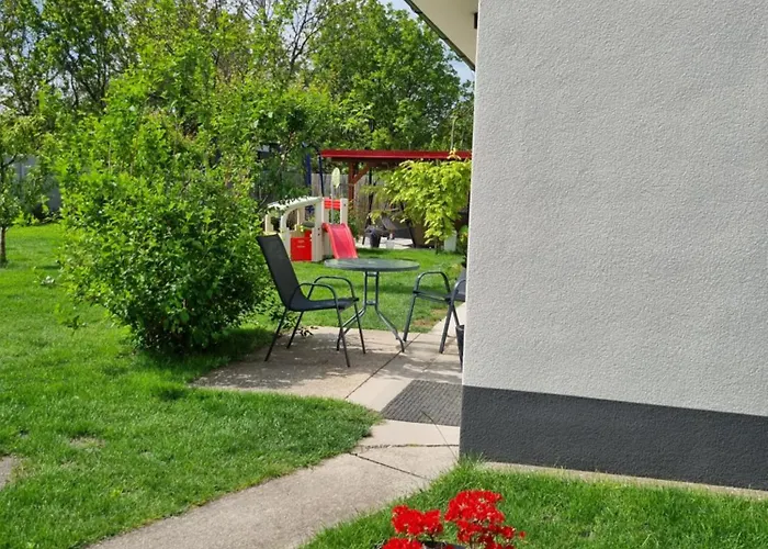 Ariel Appartement *