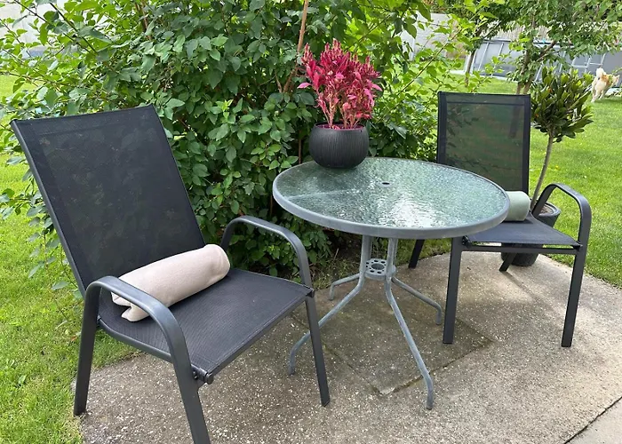 Ariel Appartement Veľký Meder