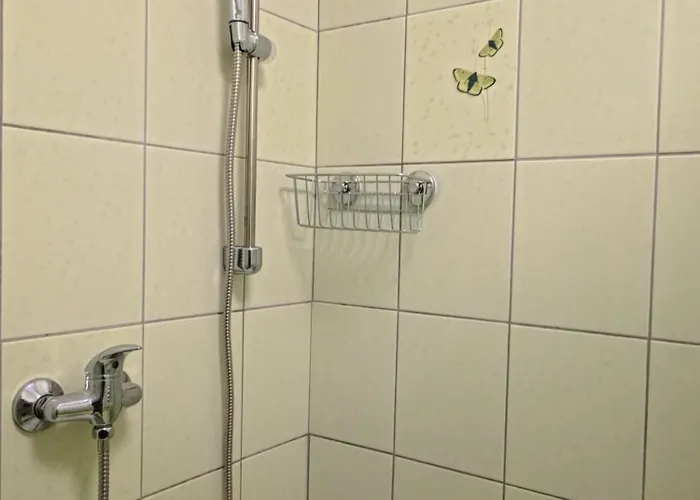 Ariel 아파트 Veľký Meder
