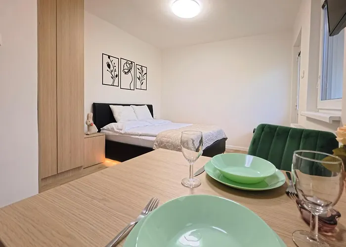 Ariel Appartement