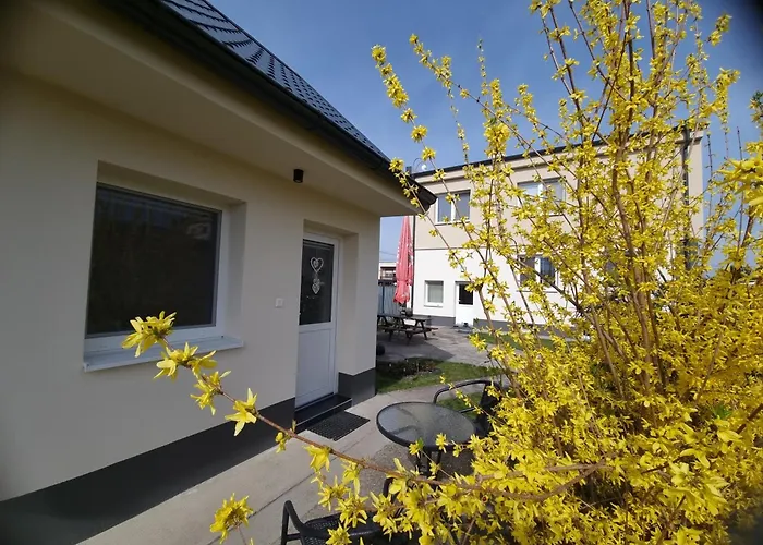 Appartement Ariel *