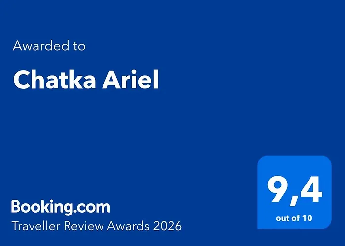 아파트 Ariel Veľký Meder